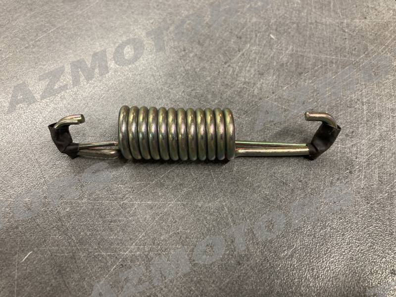RESSORT DE RAPPEL BEQUILLE CENTRALE KYMCO  origine kymco -DISPO