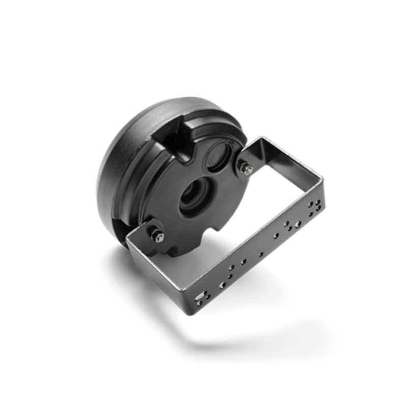 Poids (23kg) et support de poids POIDS (23KG) ET SUPPORT DE POIDS POUR LES MODELES A EJECTION LATERALE (A L EXCEPTION DES ANCIENS MODELES A CHASSIS COURT) UNBRANDED origine AZMOTORS -DISPO