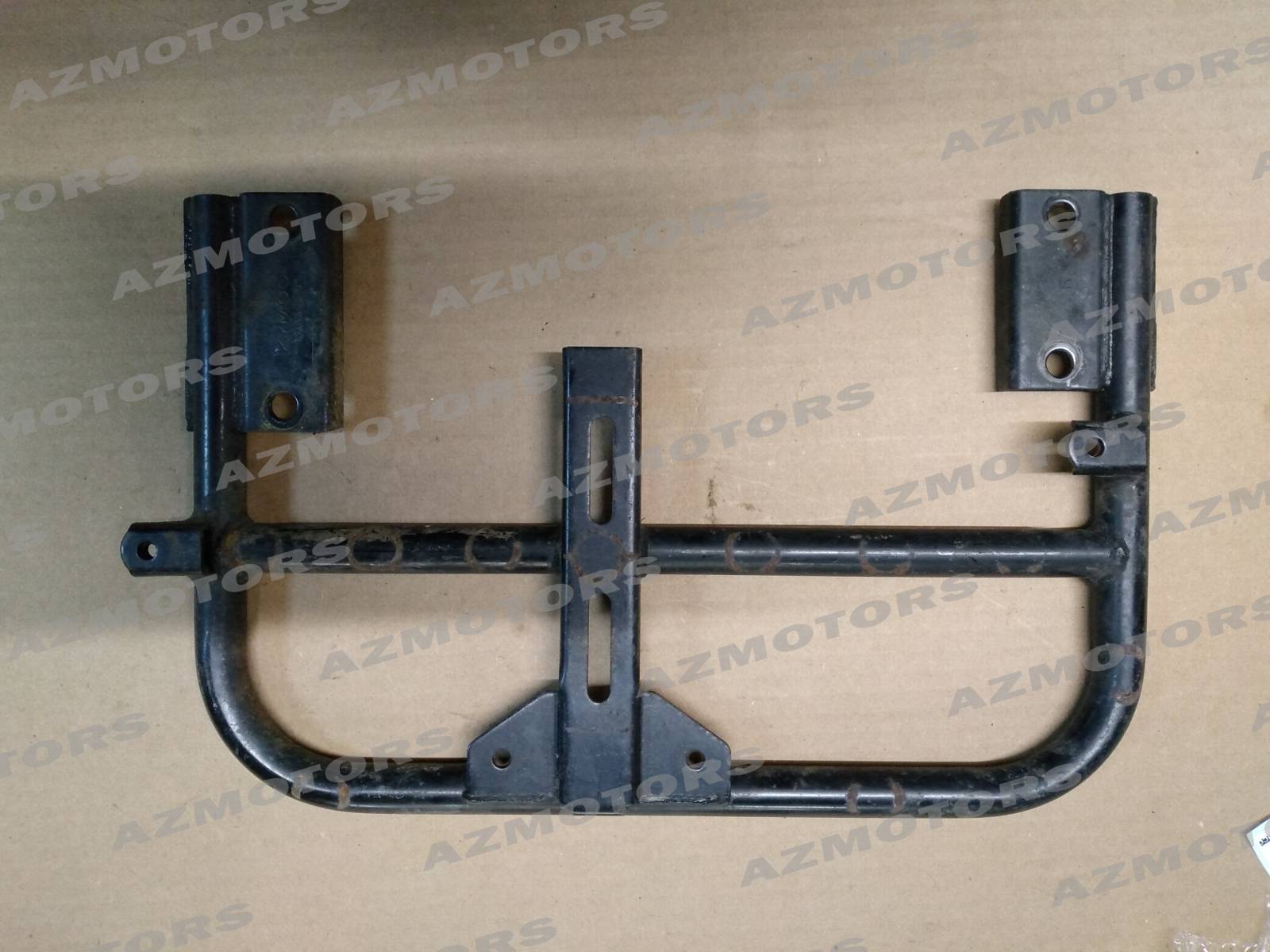 RENFORT DE MARCHE PIED GAUCHE (LIQUIDATION, DERNIERE PIECES DISPO) KYMCO RENFORT DE MARCHE PIED GAUCHE origine KYMCO -DISPO