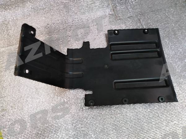 -OCCASION- Bottom cover SOCO CUX 50CC
-OCCASION- Bottom cover SOCO CUX 50CC