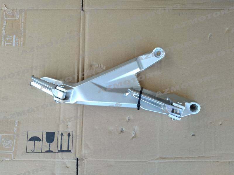 -OCCASION- PEDALE DROITE ASSY, OCCUPANT AVANT ET ARRIERE - SOCO
PIECE ORIGINE SOCO ,MOTO SOCO TC/TSX/TS/TS TC MAX 85/95,TC WANDERER -OCCASION- PEDALE DROITE ASSY, OCCUPANT AVANT ET ARRIERE - SOCO