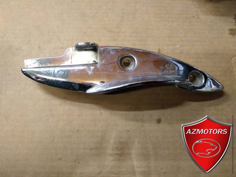 SUPPORT CALE PIED (KYMCO) OCCASION SUPPORT CALE PIED (ZING) OCCASION origine KYMCO -DISPO