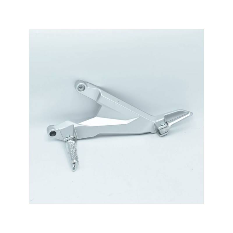 REPOSE PIED CONDUCTEUR ET PASSAGER GAUCHE TS HUNTER/TC WANDERER SOCO  origine  -DISPO
