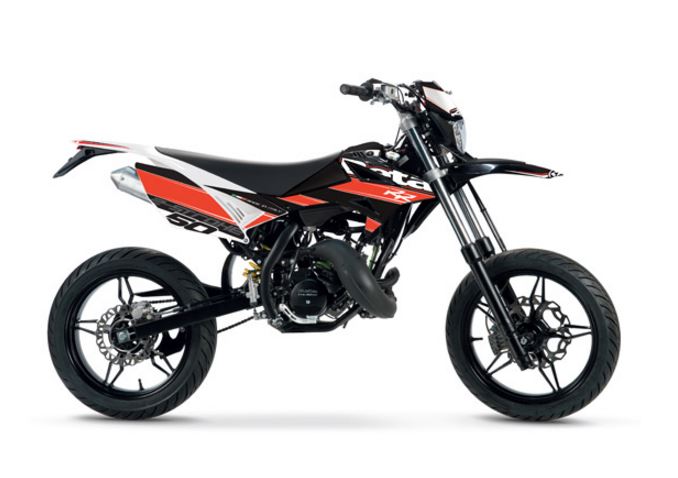 Pièces Beta RR 50 MOTARD SPORT - 2015 Pièces BETA RR 50 MOTARD SPORT [2015] origine BETA MOTARD_SPORT