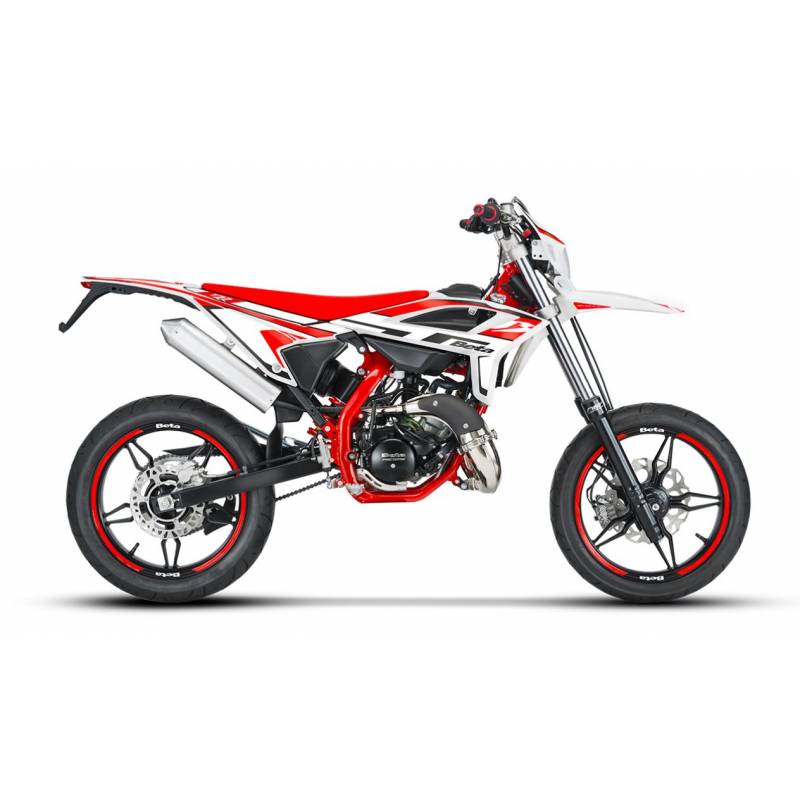 CYCLO Beta RR 50 Motard SPORT BLANCHE

 CYCLO Beta RR 50 Motard SPORT BLANCHE - Frais de livraison offert ( hors France métropolitaine ) origine BETA 