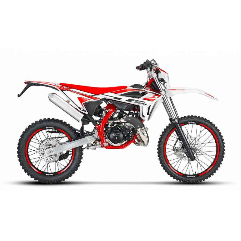 CYCLO Beta RR 50CC ENDURO SPORT BLANC

 CYCLO Beta RR 50CC ENDURO SPORT EURO5 BLANC - Frais de livraison offert ( hors France métropolitaine ) origine BETA 