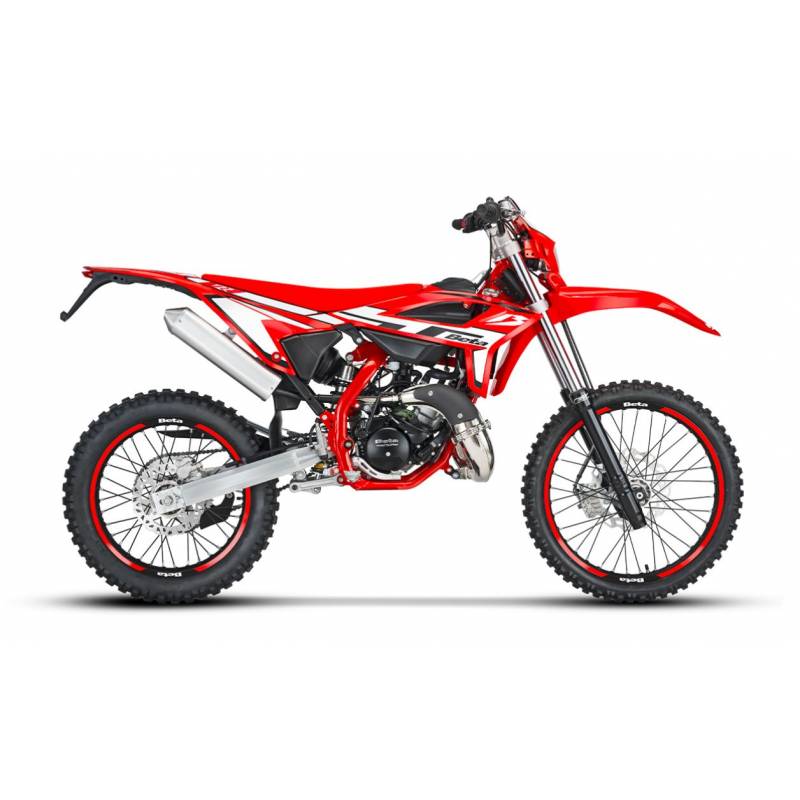 CYCLO Beta RR 50CC ENDURO SPORT ROUGE

 CYCLO Beta RR 50CC ENDURO SPORT Euro5 ROUGE - Frais de livraison offert ( hors France métropolitaine )
 origine BETA 