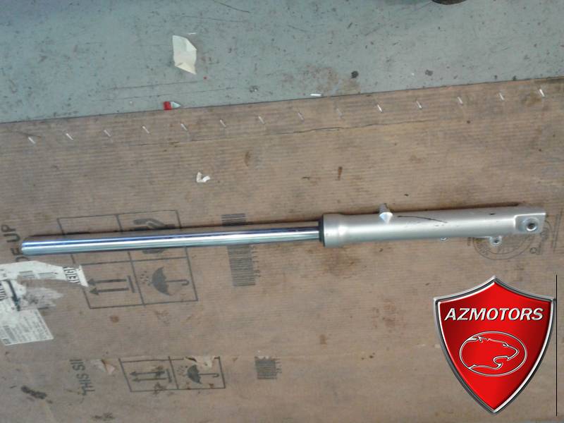 bâton de fourche droit  Bâton de fourche pour Hypster  origine KYMCO -DISPO