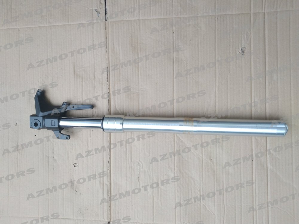 -OCCASION- SUSPENSION AVANT DROITE, WY02A/GOLD - SOCO