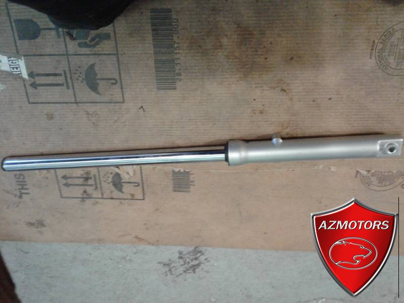 bâton de fourche gauche KYMCO HYPSTER ZING bâton de fourche pour HYPSTER KYMCO ZING origine KYMCO -DISPO