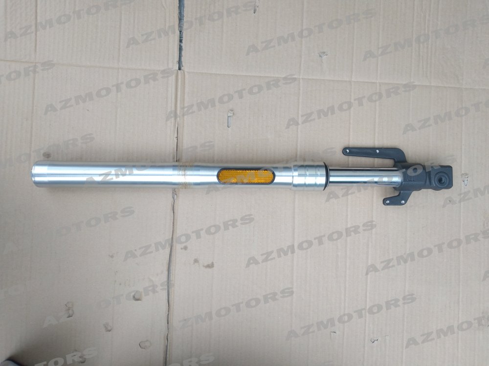 -OCCASION- SUSPENSION AVANT GAUCHE, WY02A/GOLD - SOCO