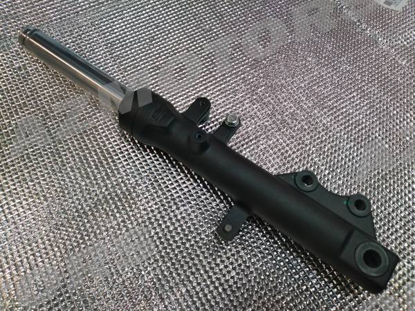 TUBE DE FOURCHE GAUCHE CUX SOCO  origine  -DISPO
