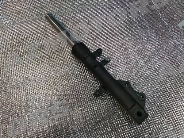 -OCCASION- TUBE DE FOURCHE GAUCHE CUX SOCO -OCCASION- TUBE DE FOURCHE GAUCHE CUX SOCO origine  -DISPO