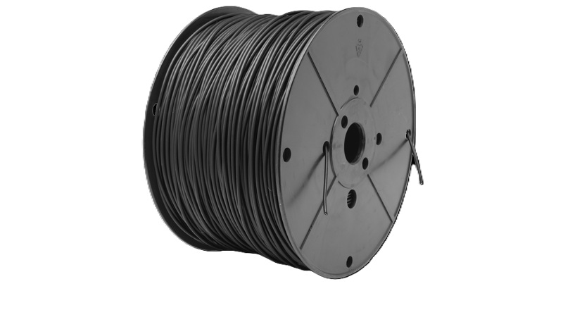 CABLE PERIPHERIQUE RENFORCE AUTOMOWER 3,4 MM 500 M HUSQVARNA Câble périphèrique Automower  Husqvarna Ø3,4 mm origine HUSQVARNA -DISPO