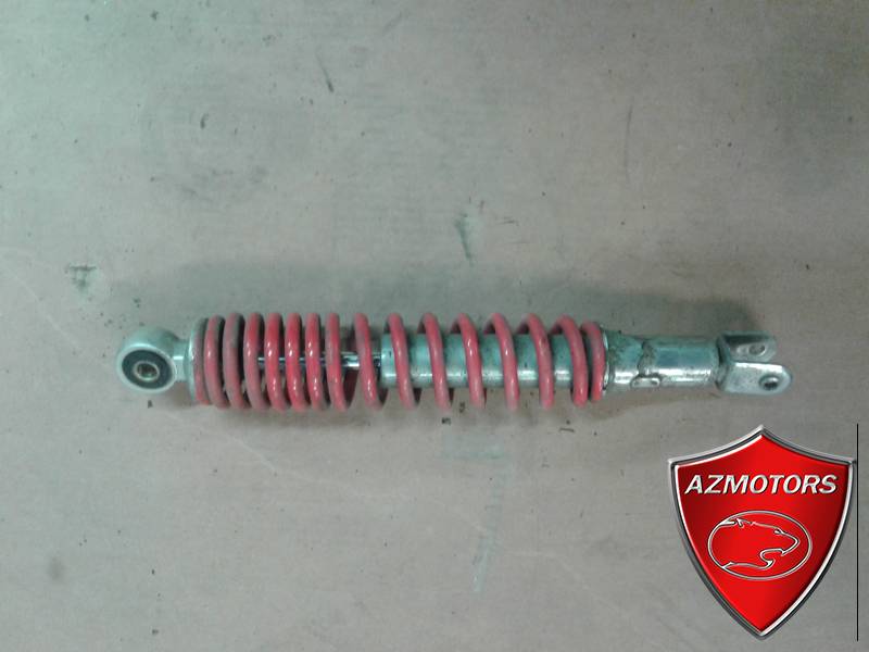 AMMORTSSEUR ARRIERE (KYMCO) OCCASION AMMORTISSEUR ARRIERE (KYMCO) OCCASION origine KYMCO -DISPO