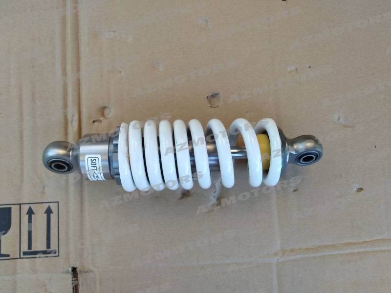 -OCCASION- SUSPENSION ARRIERE - SOCO
PIECE ORIGINE SOCO ,MOTO SOCO TC/TSX/TS/TS TC MAX 85/95,TC WANDERER -OCCASION- SUSPENSION ARRIERE - SOCO