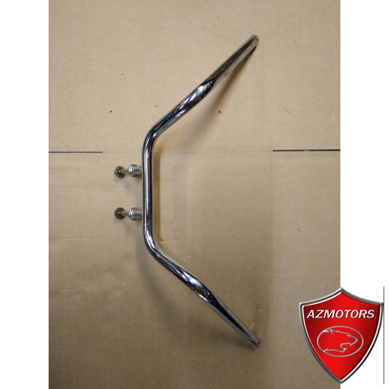 GUIDON DAYSTAR 00