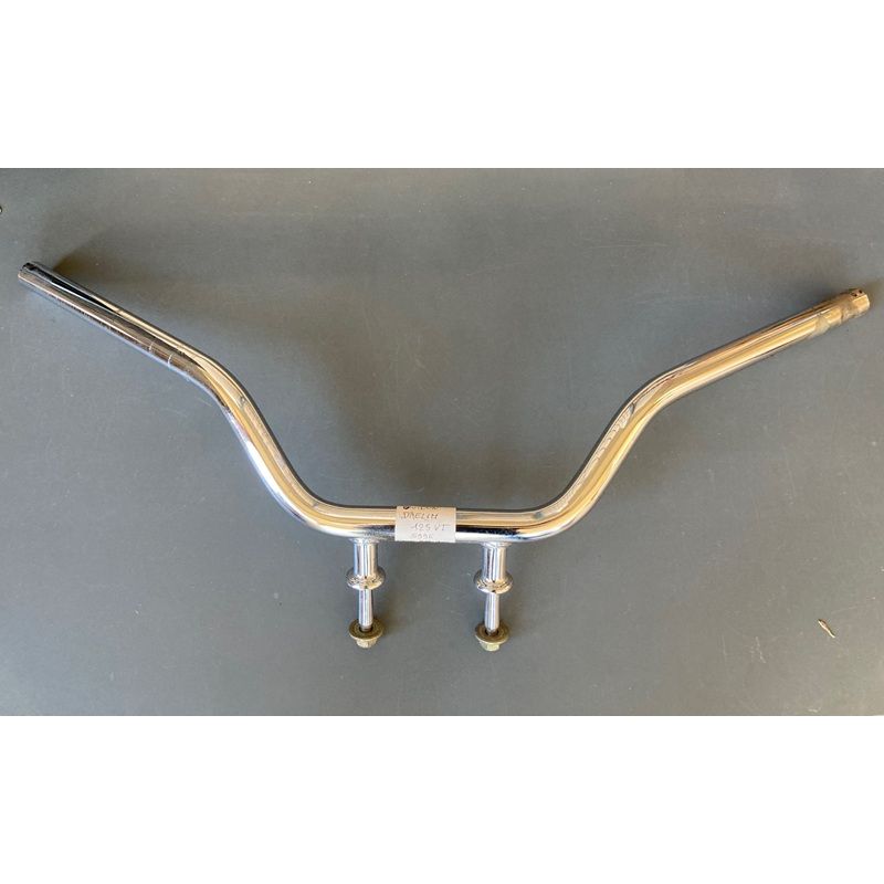 - OCCASION - GUIDON VT 125 DAELIM