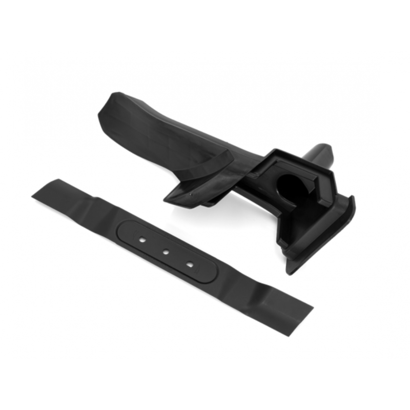 Kit mulching Husqvarna KIT MULCHING HUSQVARNA MULCH KIT LC 142I/IS MULCH PLUG AND MULCH BLADE HUSQVARNA origine HUSQVARNA -DISPO