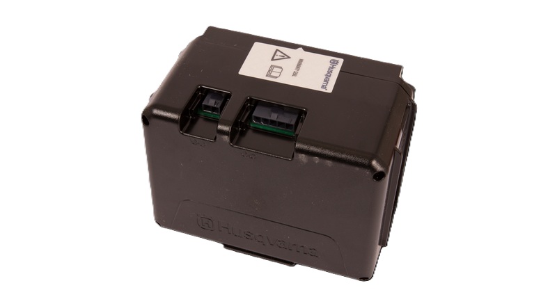 BATTERY TYPE 19 PREMIUM 5S3P 1 HUSQVARNA BATTERY TYPE 19 PREMIUM 5S3P 1 HUSQVARNA origine HUSQVARNA -DISPO