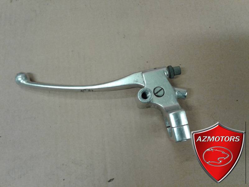 ensemble support + levier  ensemble support + levier OCCASION origine KYMCO -DISPO