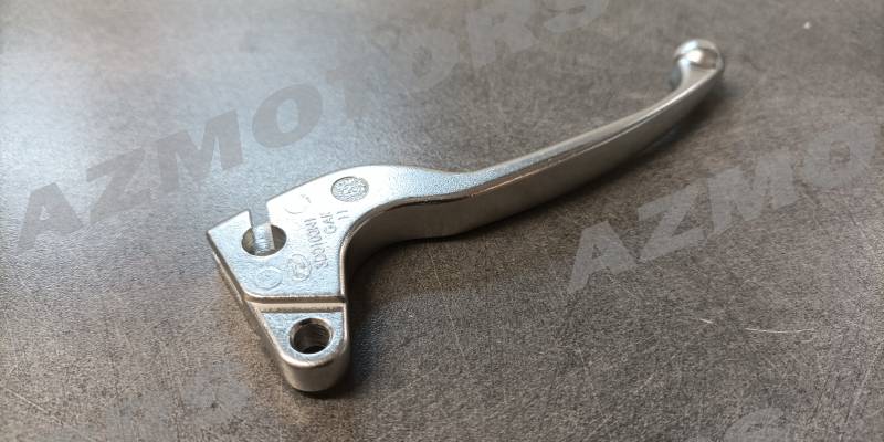 LEVIER DE FREIN ARRIERE (ARGENT)
KYMCO
Pièces d origine Kymco ,Kymco_Lux Officiel : références pour Agility, Maxxer, AK550, X-Town, DTX, CV3, et tous les modèles populaires. LEVIER DE FREIN ARRIERE (ARGENT)