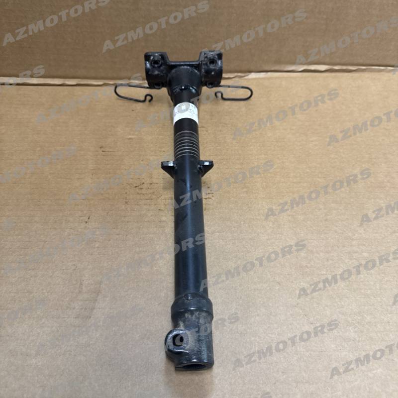-OCCASION- LOGEMENT DE COLONNE DE DIRECTION KYMCO
KYMCO
GAMME COMPLÃTE DE PIÃCES DâORIGINE KYMCO POUR SCOOTER ET QUAD, CATALOGUE DE PIÃCES CONSTRUCTEUR KYMCO DâORIGINE POUR MXU, MAXXER, KXR,AK550,CV3, AGILITY -OCCASION- LOGEMENT DE COLONNE DE DIRECTION KYMCO