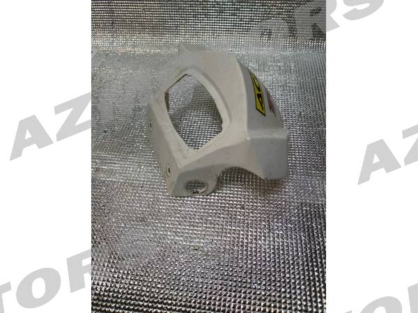 -OCCASION- CARENAGE DE GUIDON (BLANC) KY-74-0045
piece Origine Kymco -OCCASION- CARENAGE DE GUIDON (BLANC) KY-74-0045