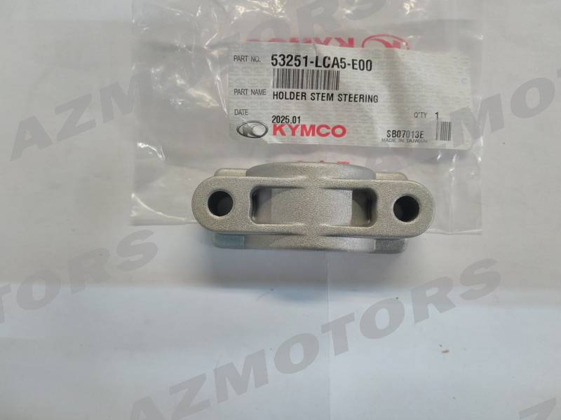 DEMI PALIER KYMCO  origine kymco -DISPO