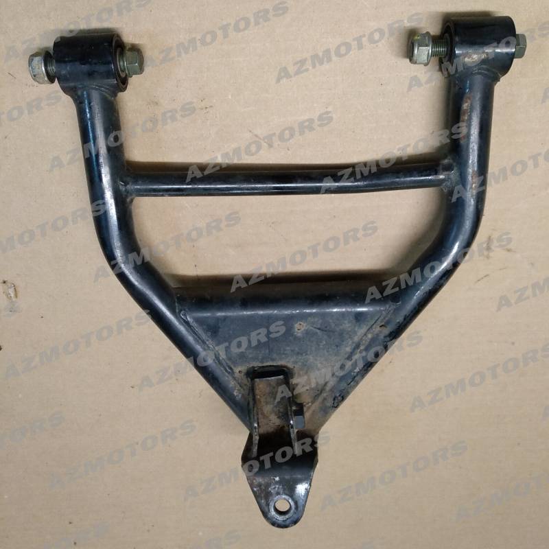 -OCCASION- BRAS DE SUSPENSION INFERIEUR DROIT KYMCO -OCCASION- BRAS DE SUSPENSION INFERIEUR DROIT KYMCO origine KYMCO -DISPO