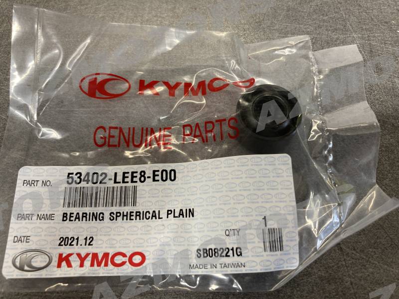 ROULEMENT SPHERIQUE KYMCO  origine kymco -DISPO