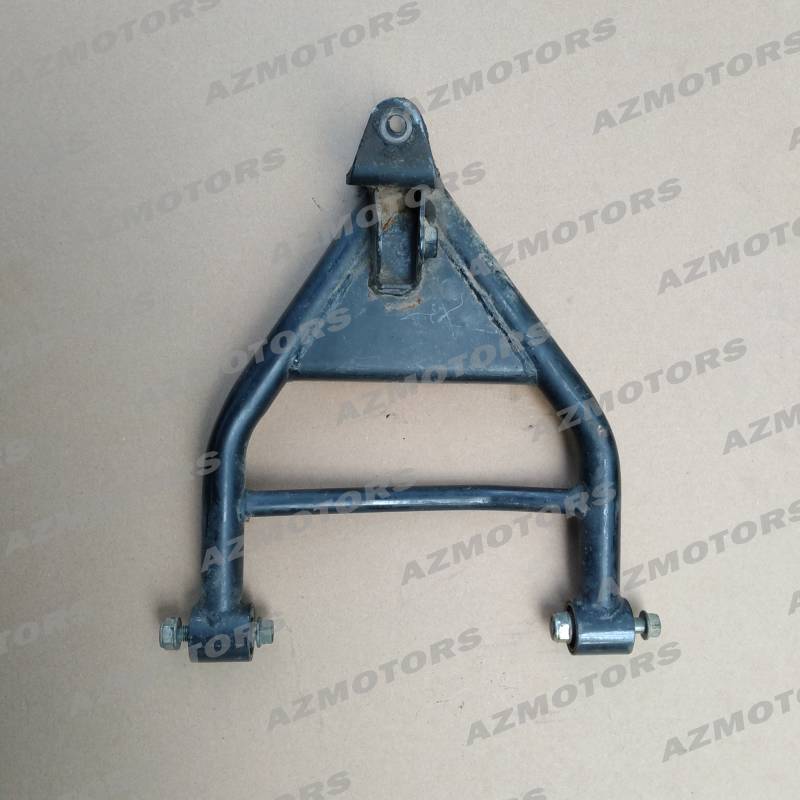 -OCCASION- BRAS DE SUSPENSION INFERIEUR GAUCHE KYMCO
KYMCO
GAMME COMPLÃTE DE PIÃCES DâORIGINE KYMCO POUR SCOOTER ET QUAD, CATALOGUE DE PIÃCES CONSTRUCTEUR KYMCO DâORIGINE POUR MXU, MAXXER, KXR,AK550,CV3, AGILITY -OCCASION- BRAS DE SUSPENSION INFERIEUR GAUCHE KYMCO