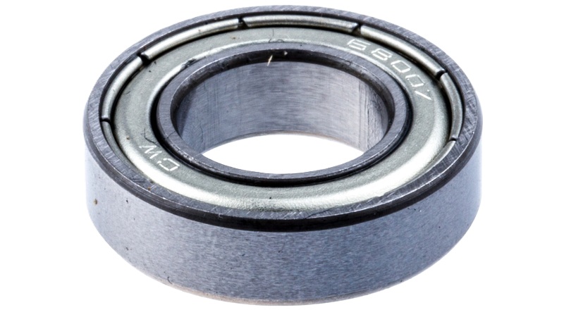 ROULEMENT A BILLES ZZ DE PISTON HUSQVARNA ROULEMENT A BILLES ZZ DE PISTON HUSQVARNA origine HUSQVARNA -DISPO