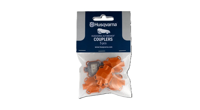 (5 PCS) RACCORD AUTOMOWER HUSQVARNA (5 PCS) RACCORD AUTOMOWER HUSQVARNA origine HUSQVARNA -DISPO
