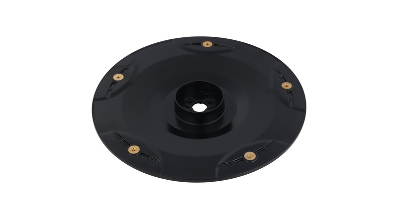 DISQUE DE COUPE L240/D222mm HUSQVARNA DISQUE DE COUPE L240/D222mm / 5 LAMES HUSQVARNA origine HUSQVARNA -DISPO