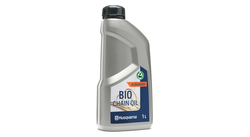 HUILE DE CHAIN EX-GUARD BIO CHAIN OIL BIO 250 ML HUSQVARNA HUILE DE CHAIN EX-GUARD BIO CHAIN OIL BIO 250 ML HUSQVARNA origine HUSQVARNA -DISPO