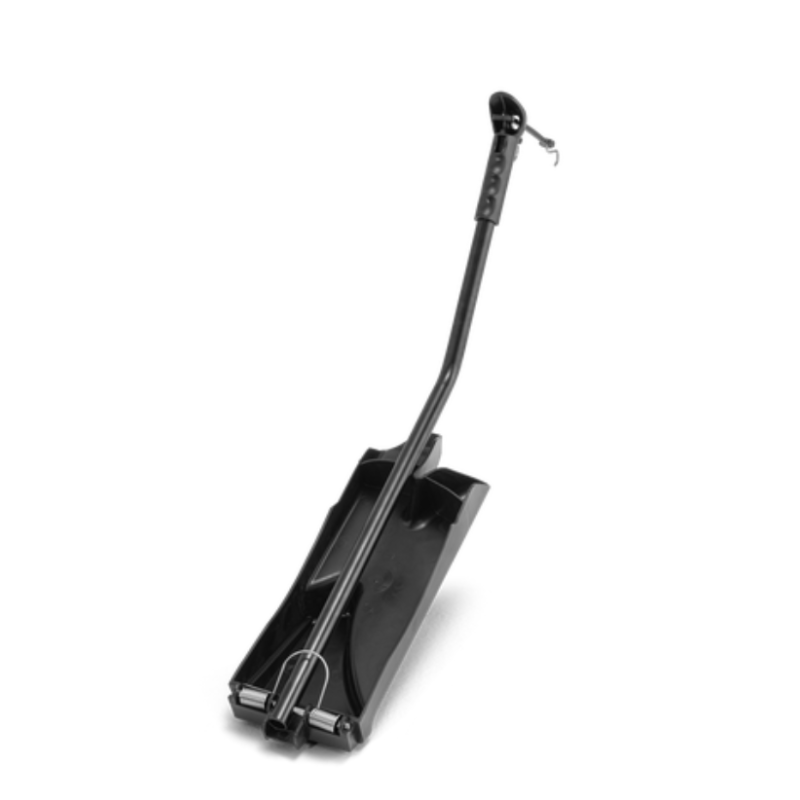 Bouchon de mulching Husqvarna - 95cm CRD HUSQVARNA INSERT BROYEUR POUR TRACTEURS BAC ARRIERE 95CM FITS 95CM CRD TRACTOR CUTTING DECK HUSQVARNA origine AZMOTORS -DISPO