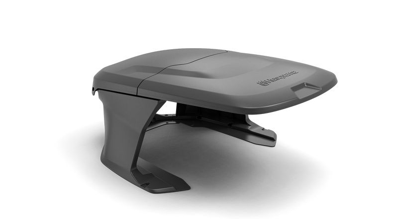 NEW ABRI ROBOT AUTOMOWER 435X AWD NERA HUSQVARNA NOUVEL ABRI ROBOT AUTOMOWER 435X AWD NERA HUSQVARNA origine HUSQVARNA -DISPO