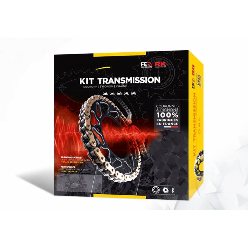 KIT CHAINE 14X30/520SO-78 KYMCO MXU/MXER 150 CHAINE O RING RENFORCEE avec Attache Rapide. KIT CHAINE 14X30/520SO-78 KYMCO MXU/MXER 150 CHAINE O RING RENFORCEE avec Attache Rapide. origine KYMCO -DISPO
