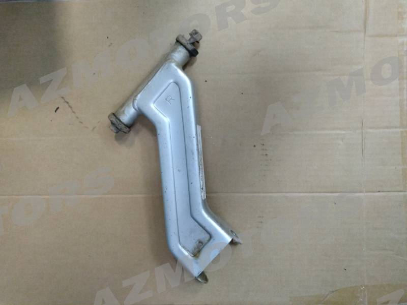 -OCCASION- BRAS DE SUSPENSION SUPERIEUR ARRIERE DROIT (GRIS) KYMCO