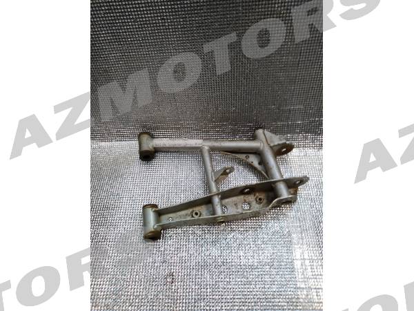 -OCCASION- BRAS DE SUSPENSION INFERIEUR ARRIERE DROIT (GRIS) KYMCO