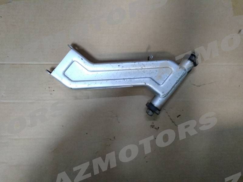 -OCCASION- BRAS DE SUSPENSION SUPERIEUR ARRIERE GAUCHE (GRIS) KYMCO