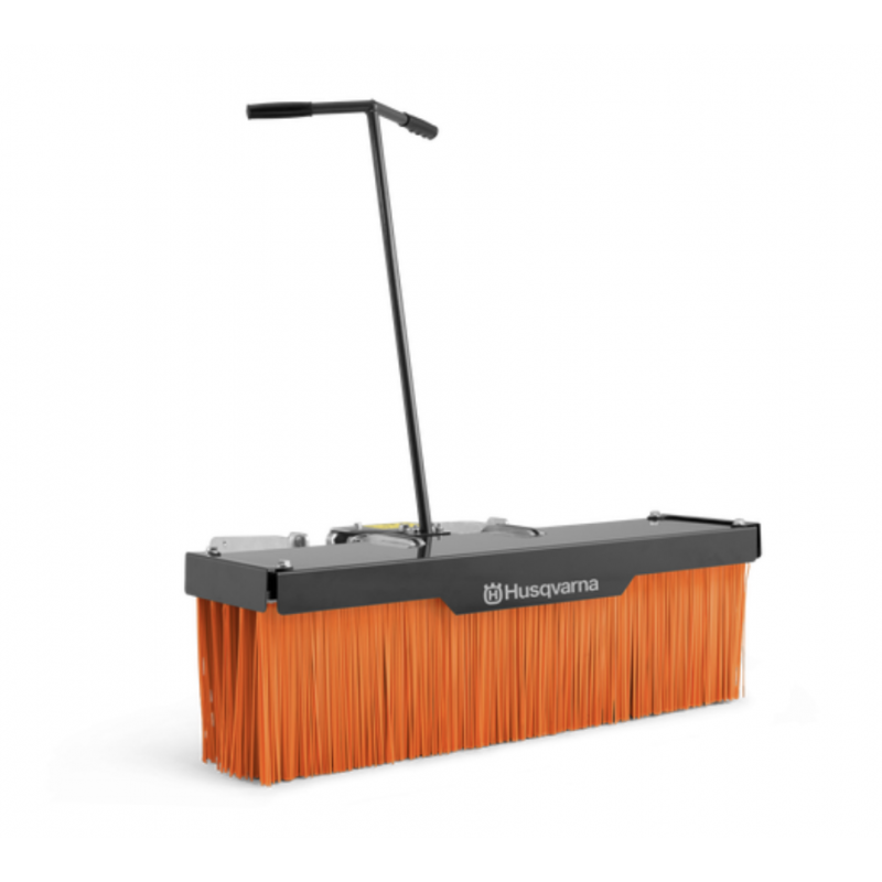 Balai à pousser Husqvarna BALAI A POUSSER HUSQVARNA ARPB2100V1 HUSQVARNA
 origine HUSQVARNA -DISPO