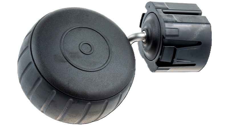 ROUE AVANT COMPLETE 80MM HUSQVARNA ROUE AVANT COMPLETE 80MM POUR Robots tondeuses HUSQVARNA
305E NERA, 310E NERA, 405XE NERA, 410XE NERA origine HUSQVARNA -DISPO