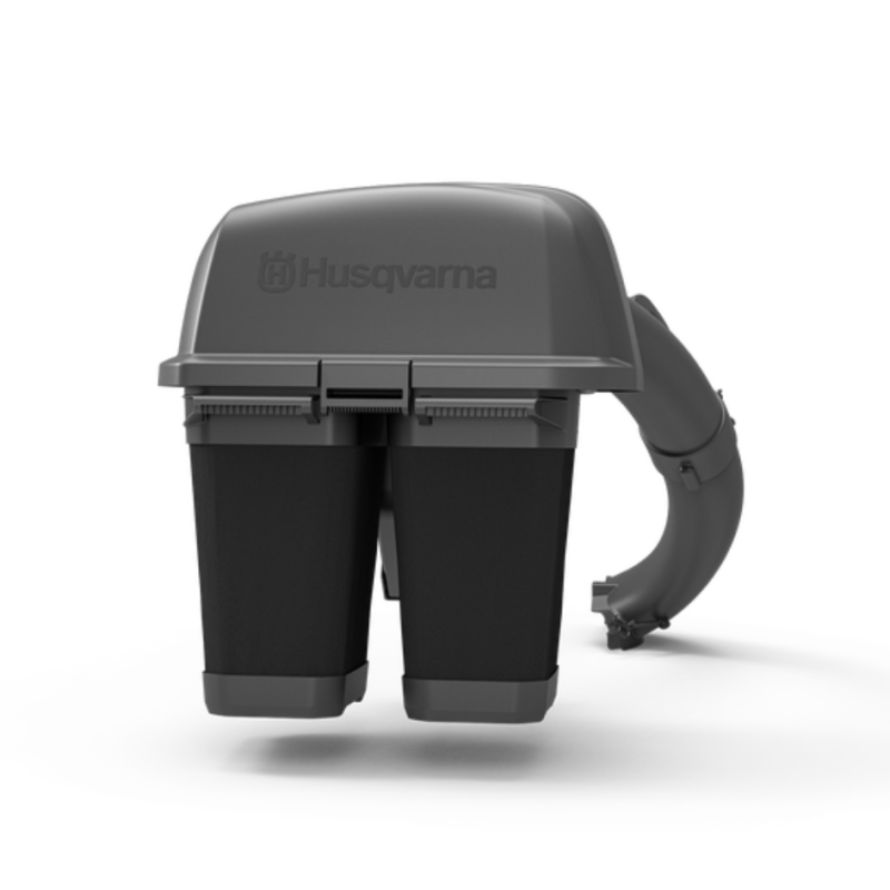 Sac de ramassage SAC DE RAMASSAGE COLLECTING BAG FITS 200-SERIES 95CM SD CUTTING DECK HUSQVARNA origine AZMOTORS -DISPO