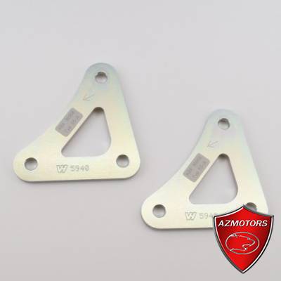 Kit rabaissement Brixton 500 EU4 incl.ABE Abaissement : 30mm Kit rabaissement Brixton 500 EU4 incl.ABE Abaissement : 30mm origine BRIXTON -DISPO