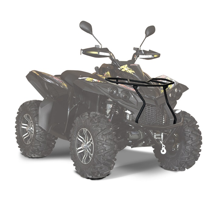 PORTE BAGAGE AVANT MASAI S750I/S900  552-PORTE BAGAGE AVANT MASAI S750I origine URIDE 