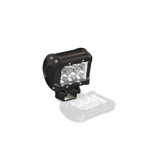 RAMPE LEDS 18W RAMPE LEDS 18W 9,5X11,3X6,6CM origine HYTRACK 