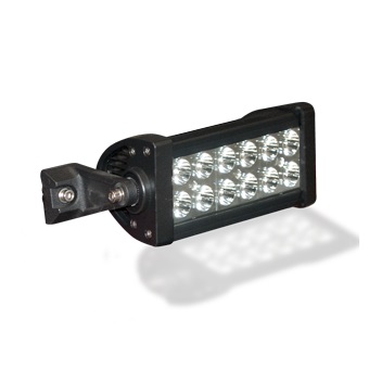 RAMPE LEDS 36W URIDE RAMPE LEDS 36W 26X11,5X8,3CM origine HYTRACK 