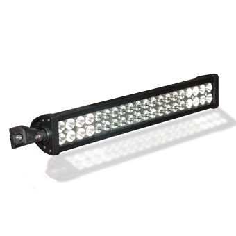 RAMPE LEDS 120W URIDE RAMPE LEDS 120W 62X11,5X8,3CM origine HYTRACK 